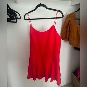 Alice + Olivia mini dress